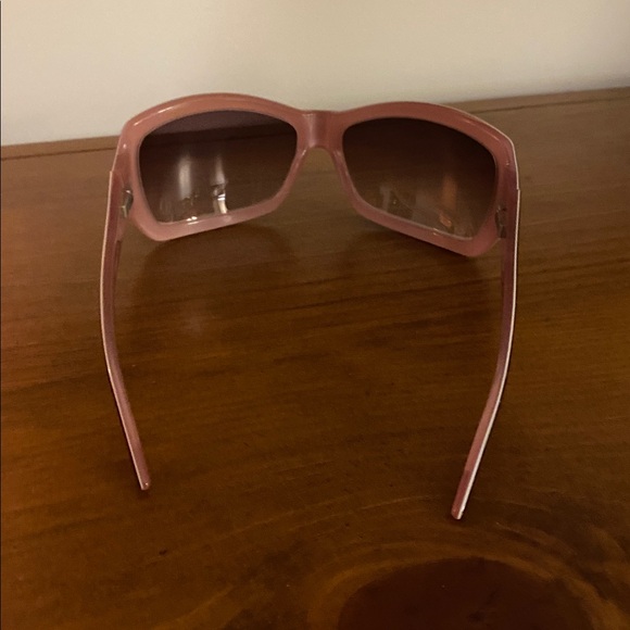 GUC Missoni Brown Sunglasses - Picture 2 of 5